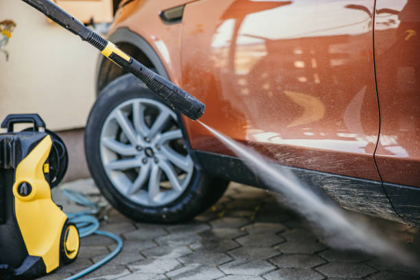Professional Pressure Washing in Big Coppitt Key, FL