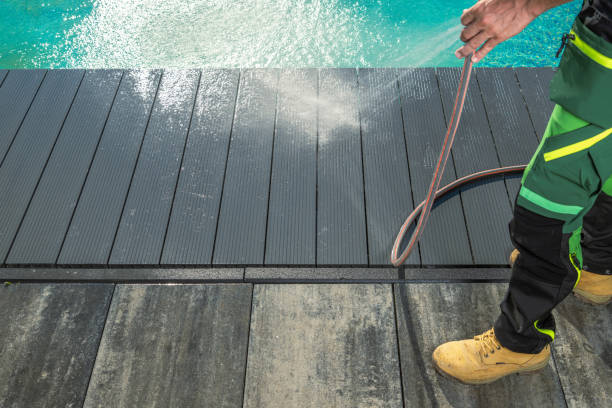 Roof Power Washing Services in Big Coppitt Key, FL