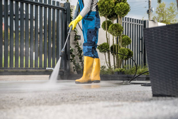 Best Fence Pressure Washing  in Big Coppitt Key, FL