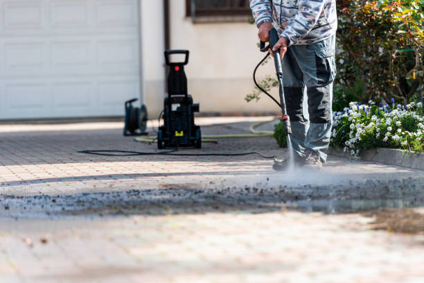 Best Local Pressure Washing Services  in Big Coppitt Key, FL