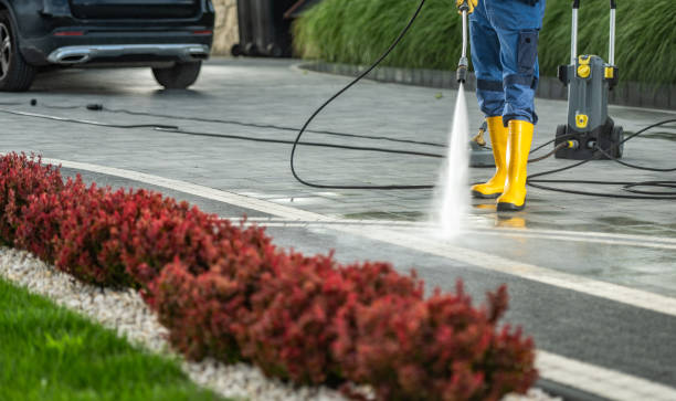 Best Roof Pressure Washing  in Big Coppitt Key, FL