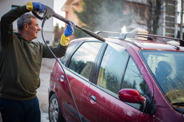 Best Residential Pressure Washing Services  in Big Coppitt Key, FL